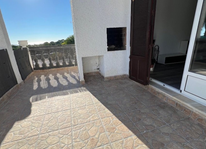 Resale - Terraced house / Townhouse - Torrevieja - Los Altos