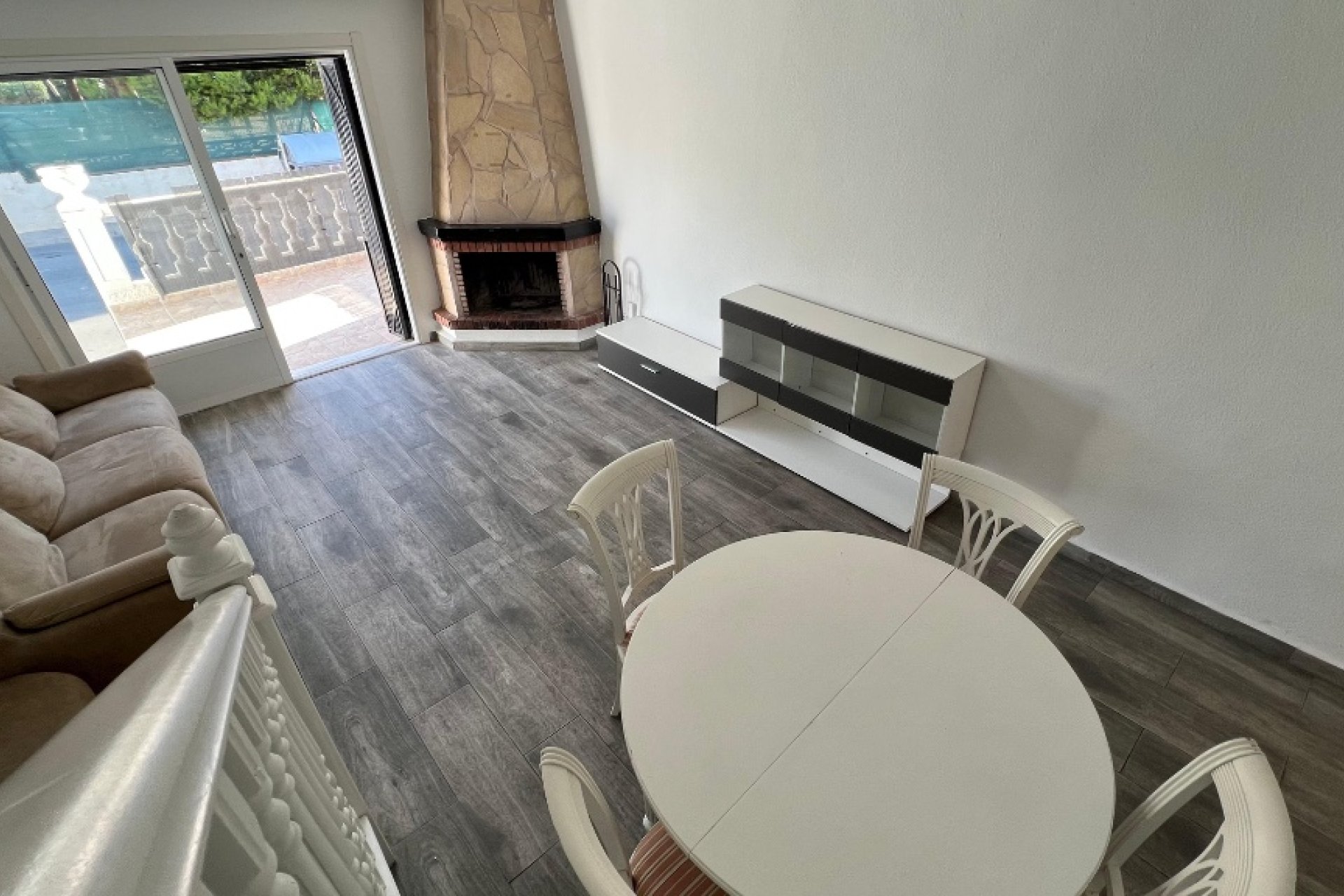 Resale - Terraced house / Townhouse - Torrevieja - Los Altos