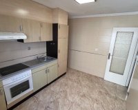 Resale - Terraced house / Townhouse - Torrevieja - Los Altos