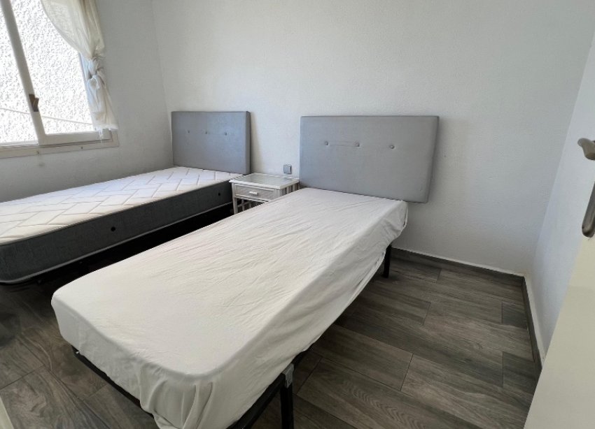 Resale - Terraced house / Townhouse - Torrevieja - Los Altos