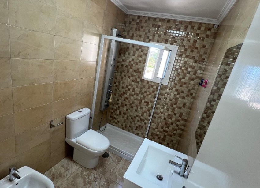 Resale - Terraced house / Townhouse - Torrevieja - Los Altos