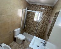 Resale - Terraced house / Townhouse - Torrevieja - Los Altos