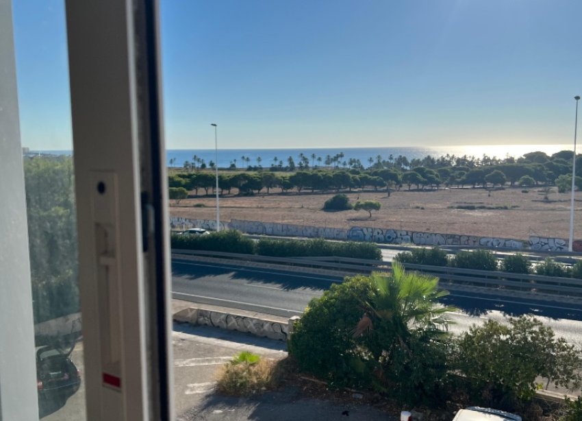 Resale - Terraced house / Townhouse - Torrevieja - Los Altos