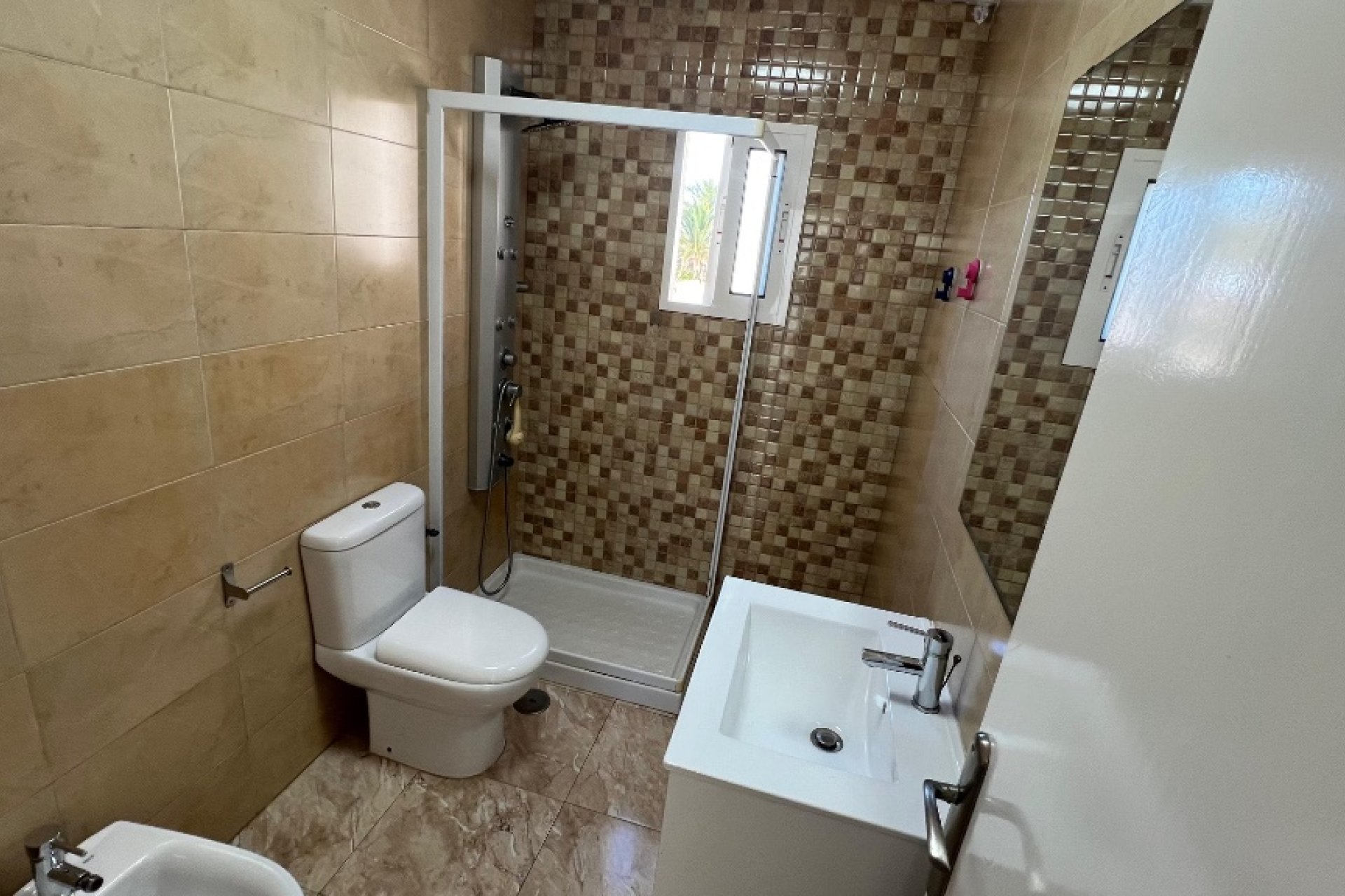Resale - Terraced house / Townhouse - Torrevieja - Los Altos