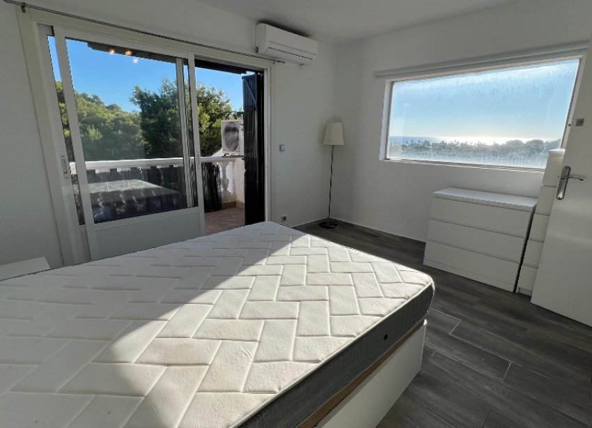 Resale - Terraced house / Townhouse - Torrevieja - Los Altos