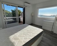 Resale - Terraced house / Townhouse - Torrevieja - Los Altos