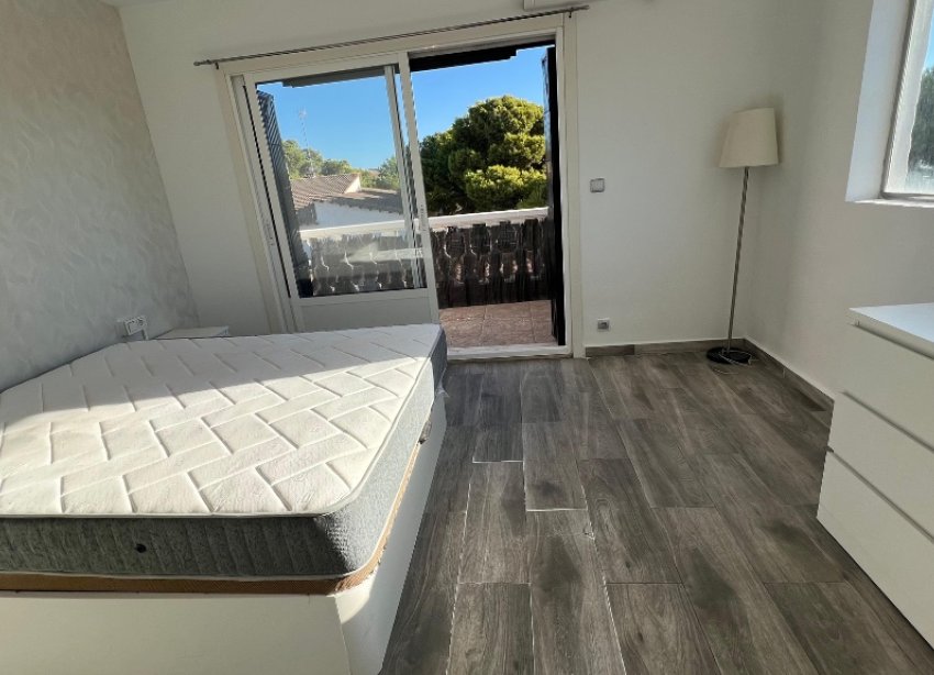 Resale - Terraced house / Townhouse - Torrevieja - Los Altos