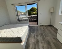 Resale - Terraced house / Townhouse - Torrevieja - Los Altos