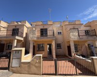 Resale - Terraced house / Townhouse - Torrevieja - Los Altos
