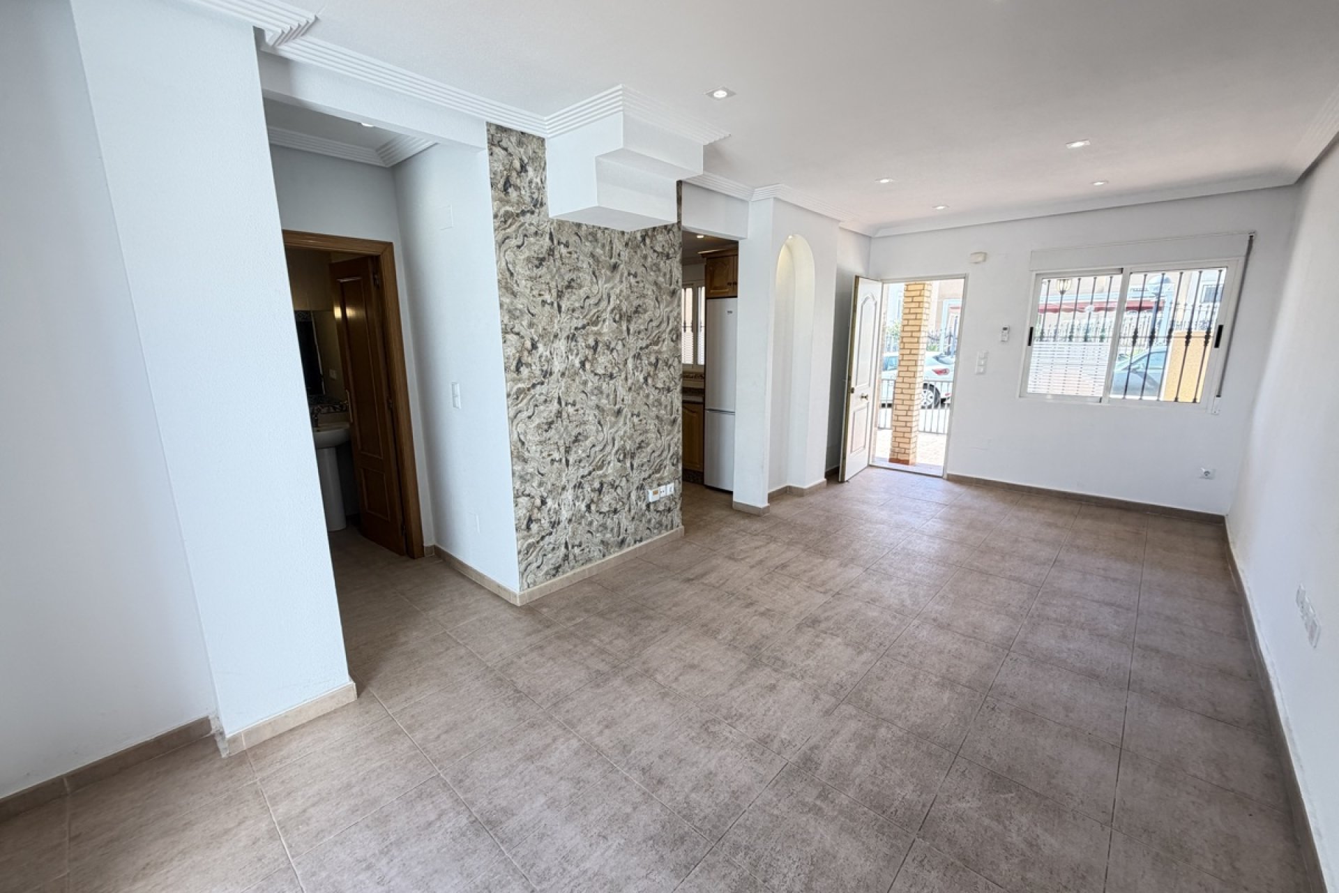 Resale - Terraced house / Townhouse - Torrevieja - Los Altos