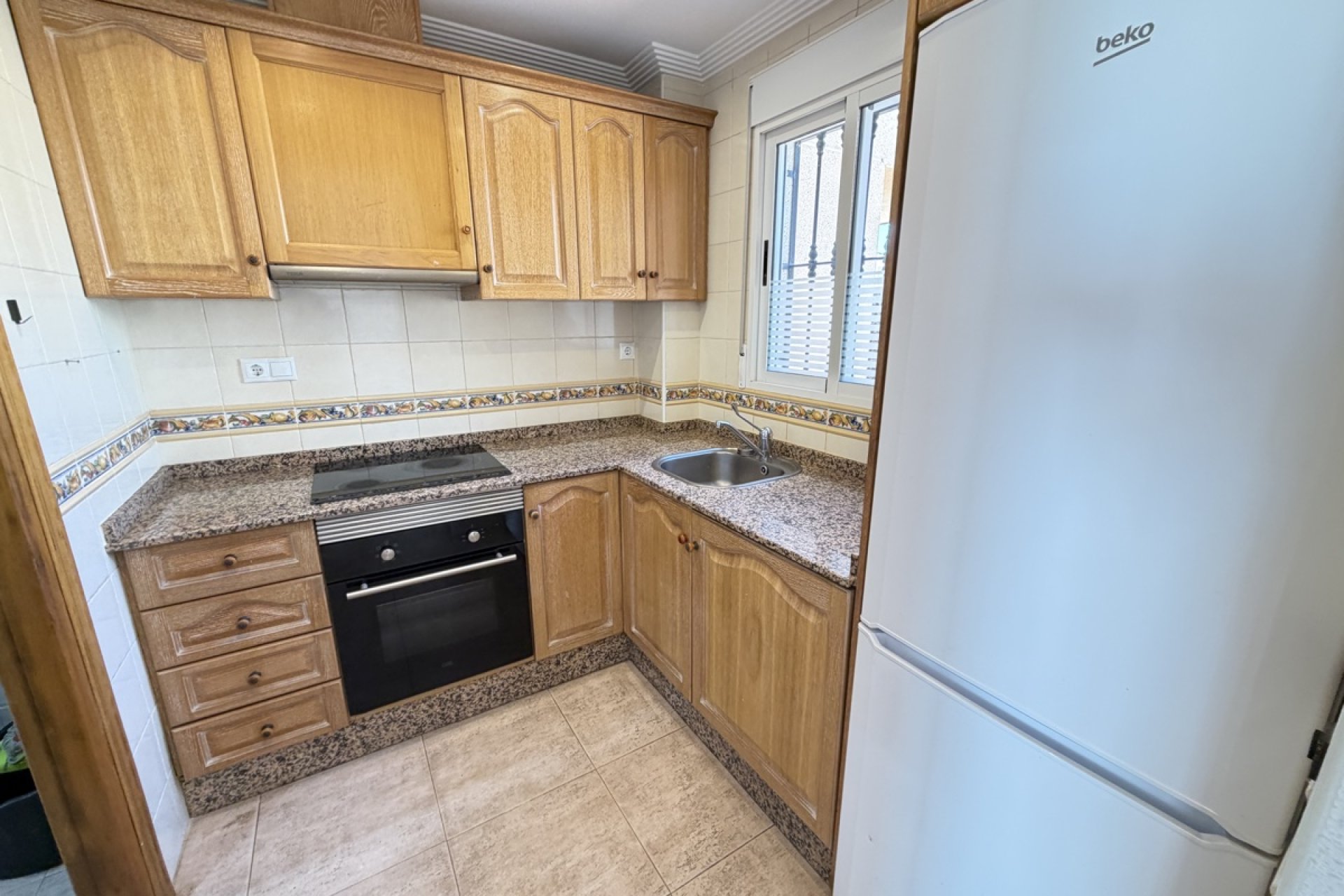 Resale - Terraced house / Townhouse - Torrevieja - Los Altos