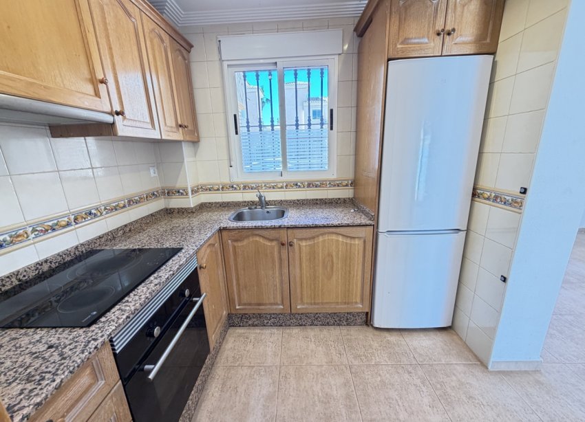 Resale - Terraced house / Townhouse - Torrevieja - Los Altos