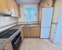 Resale - Terraced house / Townhouse - Torrevieja - Los Altos