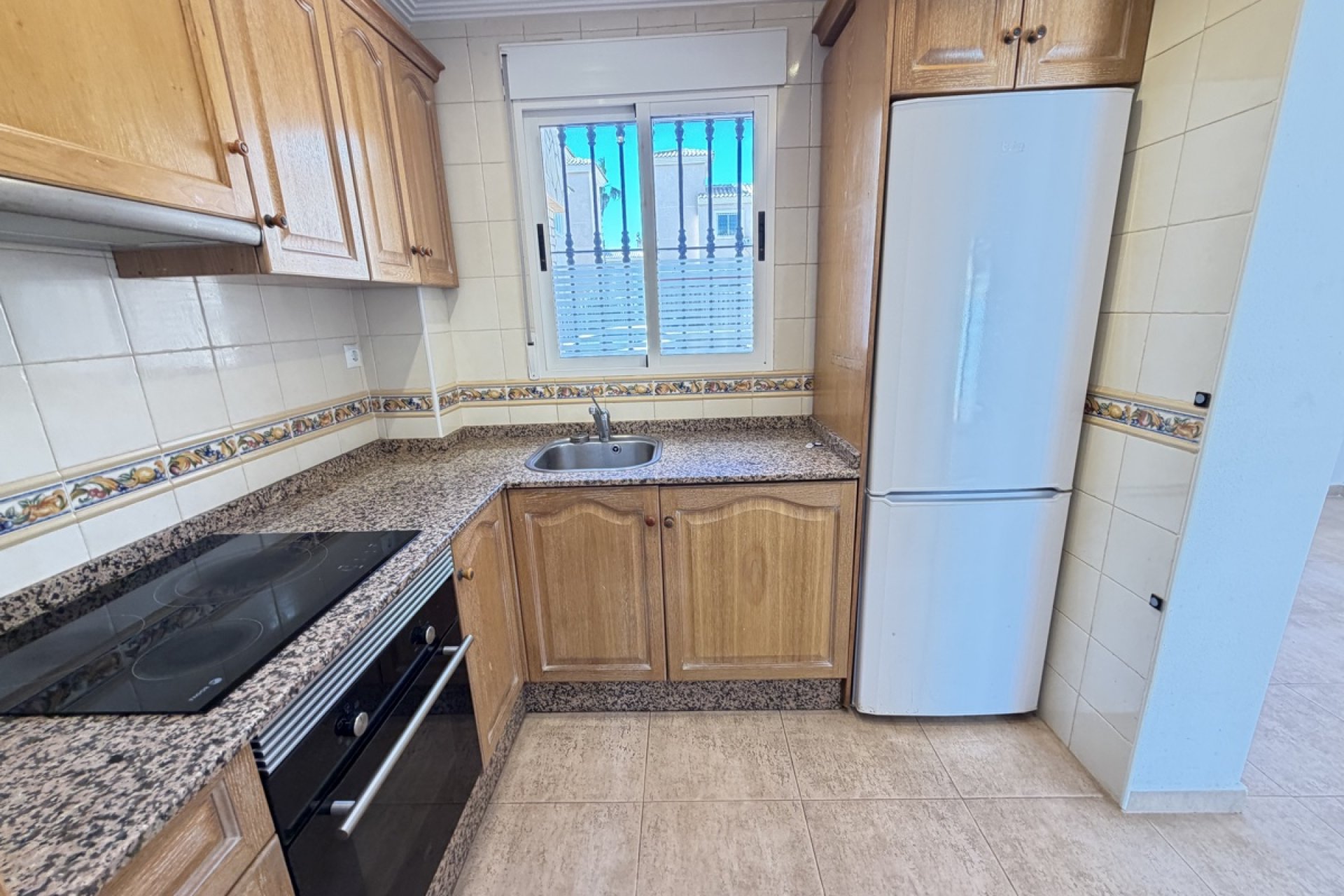 Resale - Terraced house / Townhouse - Torrevieja - Los Altos