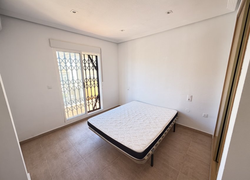 Resale - Terraced house / Townhouse - Torrevieja - Los Altos