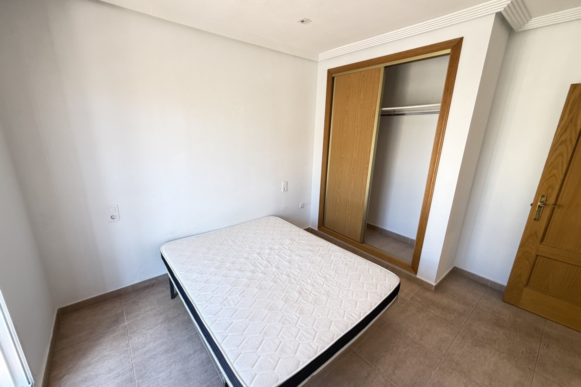 Resale - Terraced house / Townhouse - Torrevieja - Los Altos