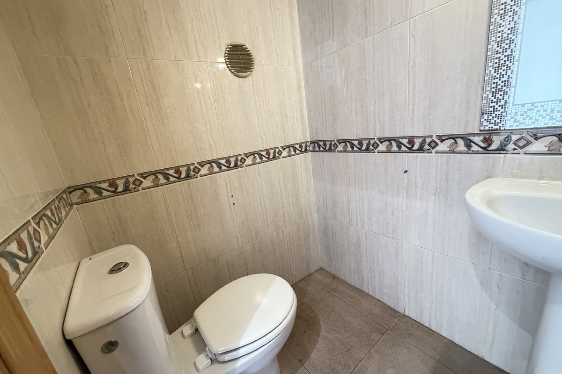 Resale - Terraced house / Townhouse - Torrevieja - Los Altos