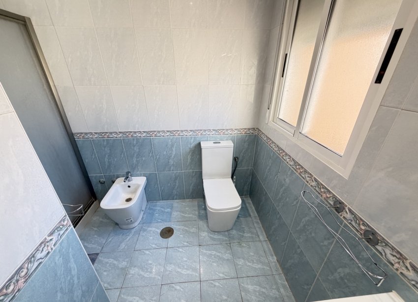 Resale - Terraced house / Townhouse - Torrevieja - Los Altos