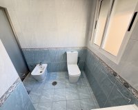 Resale - Terraced house / Townhouse - Torrevieja - Los Altos