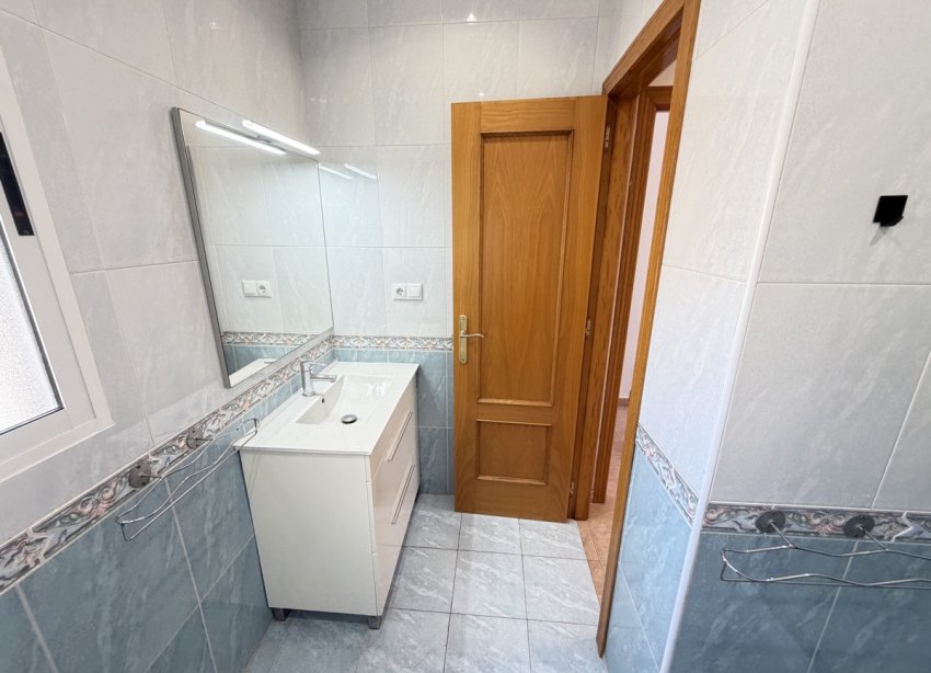 Resale - Terraced house / Townhouse - Torrevieja - Los Altos