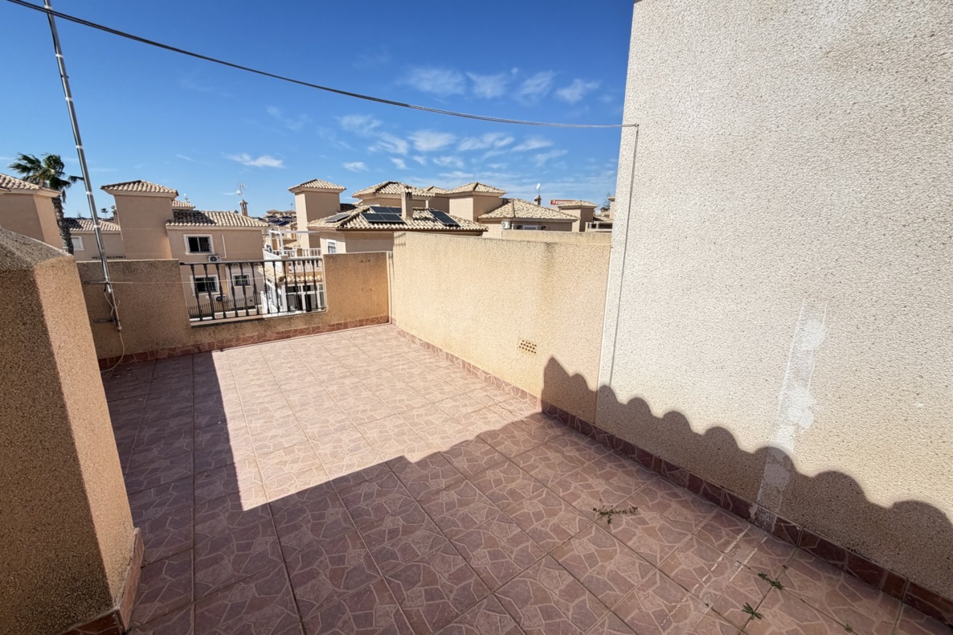 Resale - Terraced house / Townhouse - Torrevieja - Los Altos