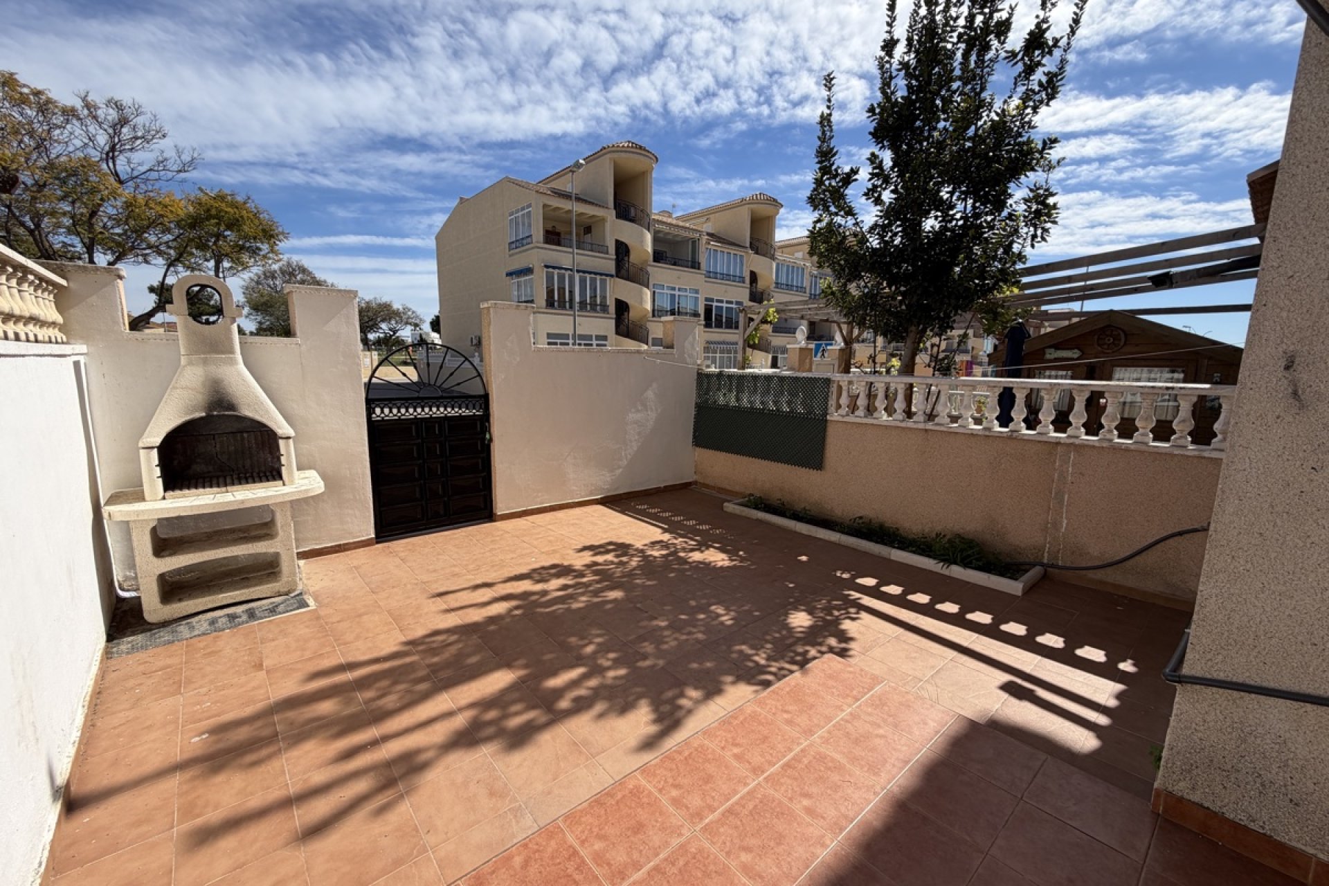 Resale - Terraced house / Townhouse - Torrevieja - Los Altos