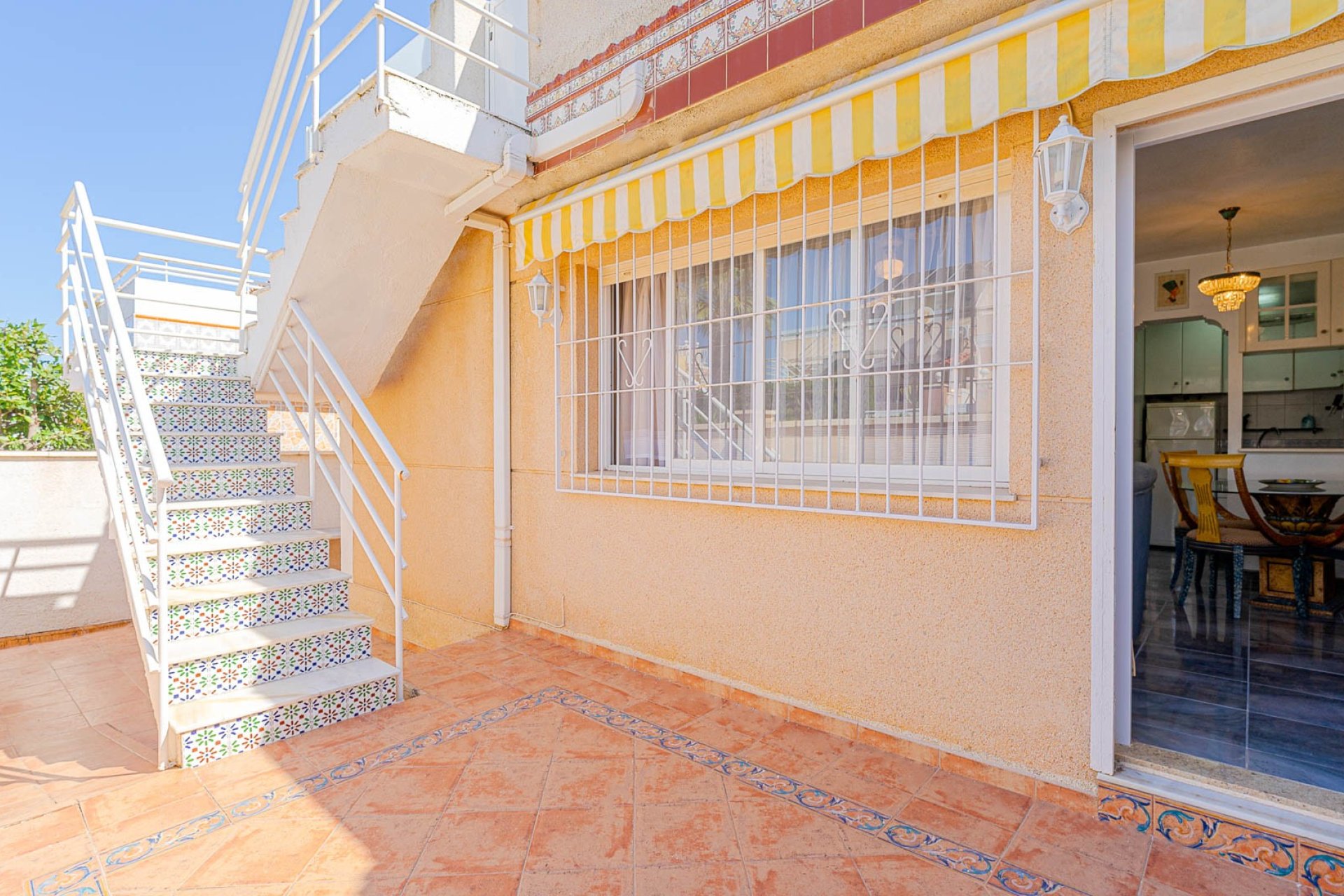 Resale - Terraced house / Townhouse - Torrevieja - Los Altos