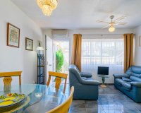 Resale - Terraced house / Townhouse - Torrevieja - Los Altos