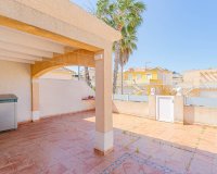 Resale - Terraced house / Townhouse - Torrevieja - Los Altos
