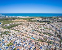 Resale - Terraced house / Townhouse - Torrevieja - Los Altos