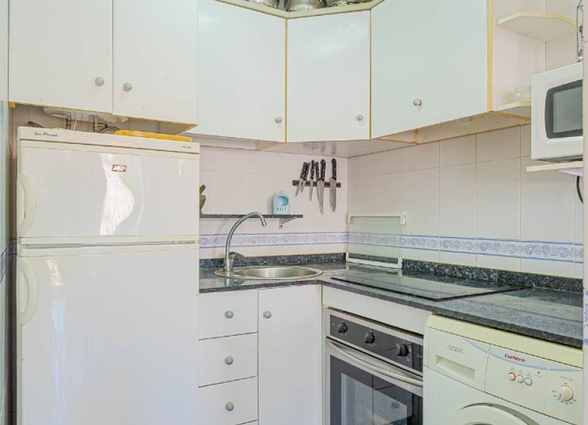 Resale - Terraced house / Townhouse - Torrevieja - Los Altos