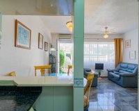 Resale - Terraced house / Townhouse - Torrevieja - Los Altos