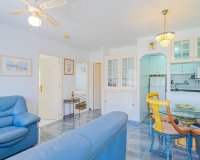 Resale - Terraced house / Townhouse - Torrevieja - Los Altos