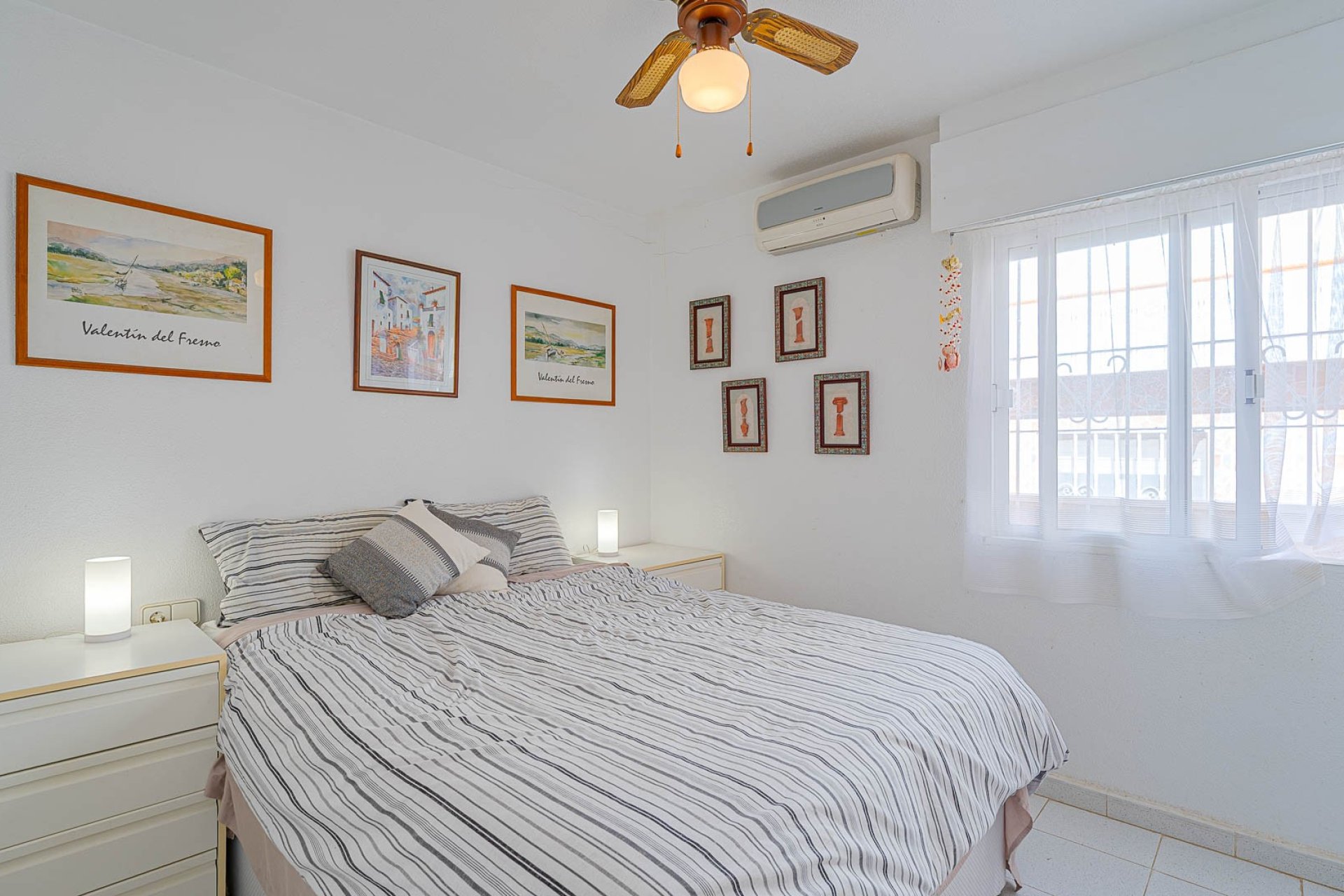 Resale - Terraced house / Townhouse - Torrevieja - Los Altos