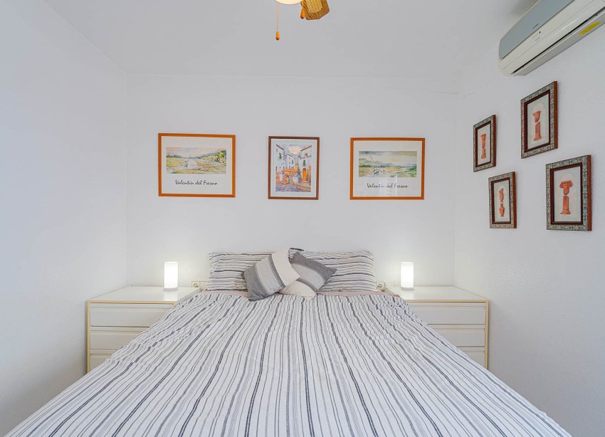 Resale - Terraced house / Townhouse - Torrevieja - Los Altos
