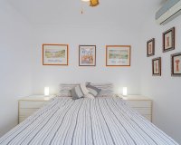 Resale - Terraced house / Townhouse - Torrevieja - Los Altos