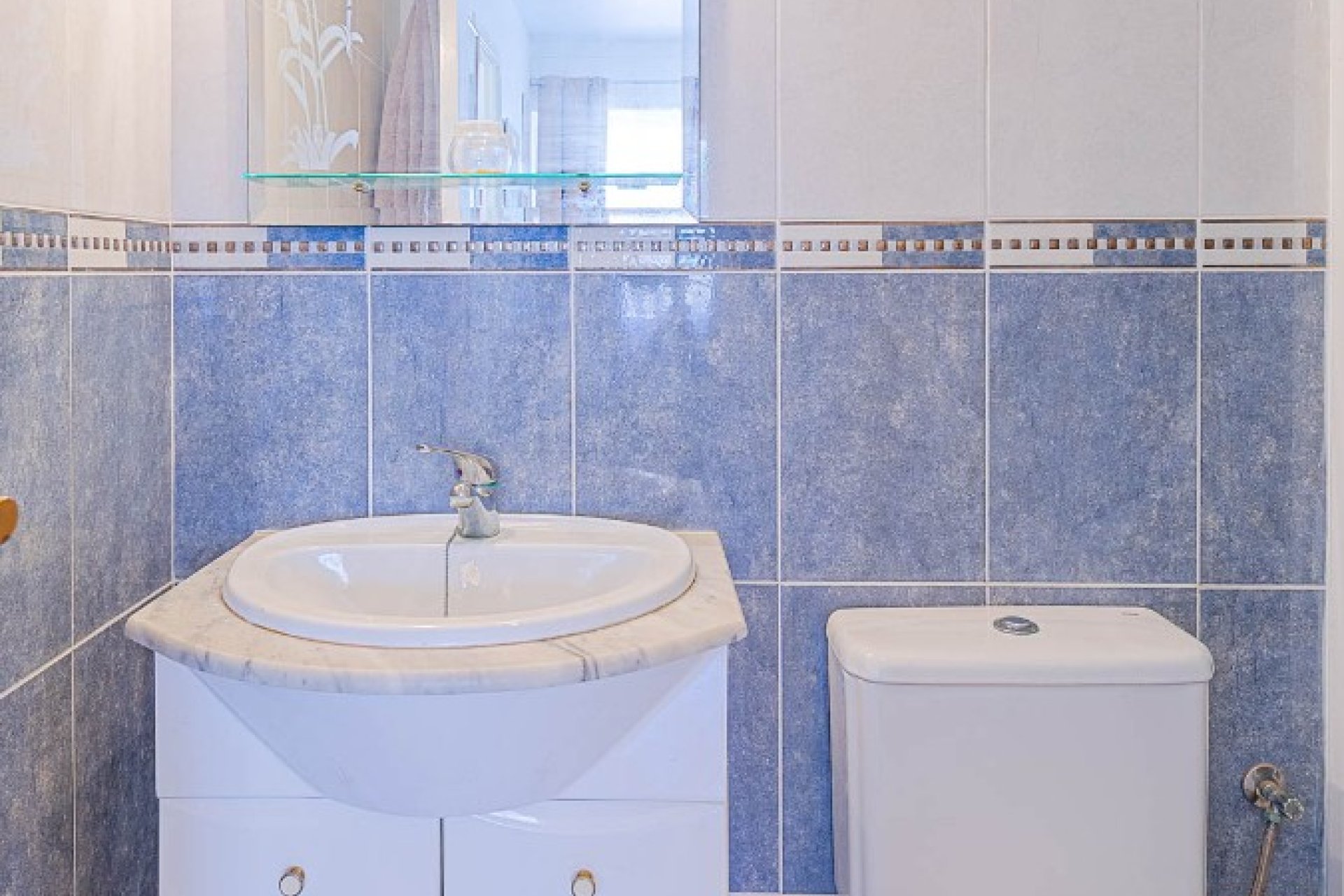 Resale - Terraced house / Townhouse - Torrevieja - Los Altos