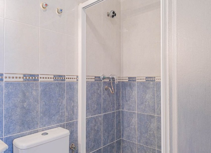 Resale - Terraced house / Townhouse - Torrevieja - Los Altos