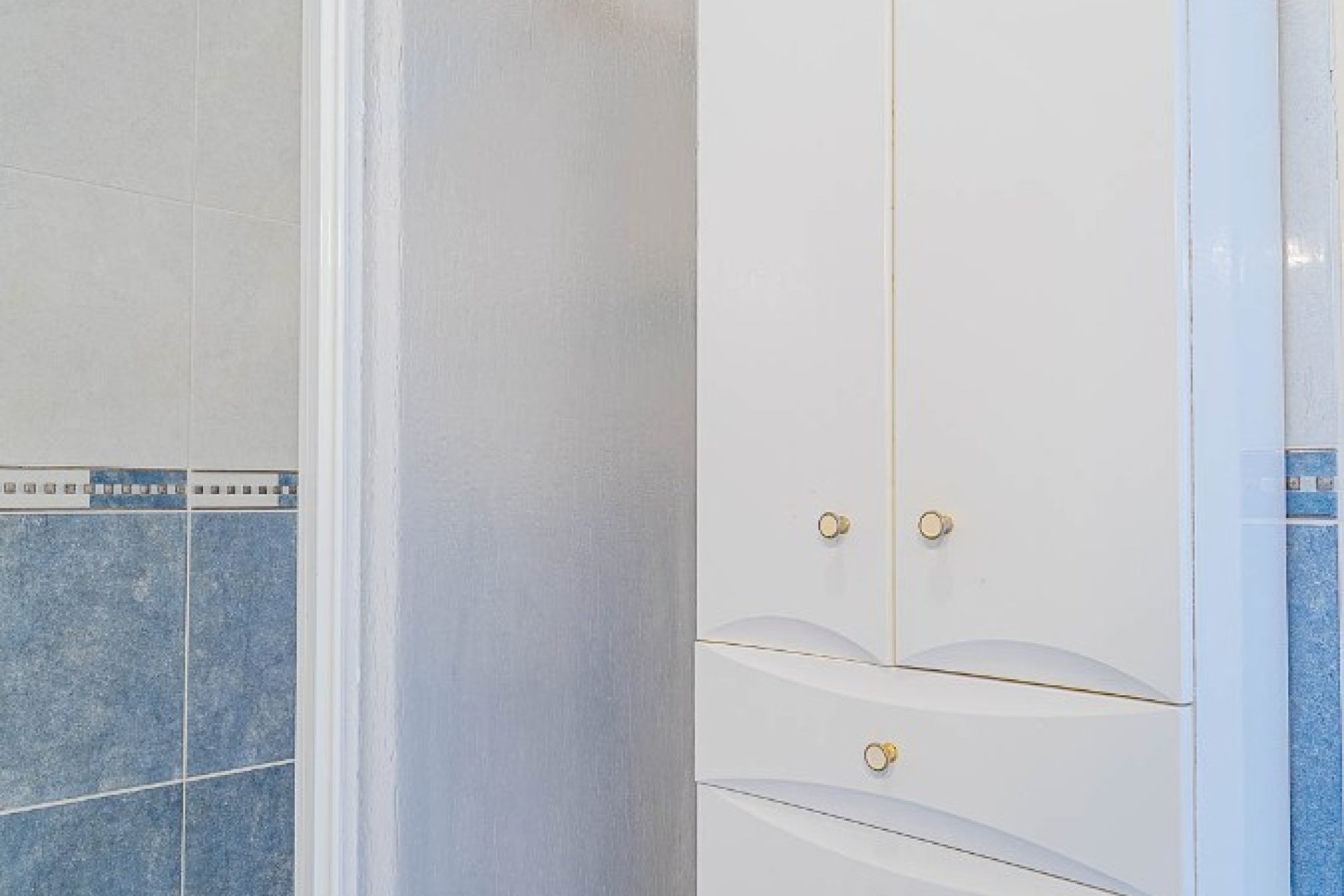 Resale - Terraced house / Townhouse - Torrevieja - Los Altos
