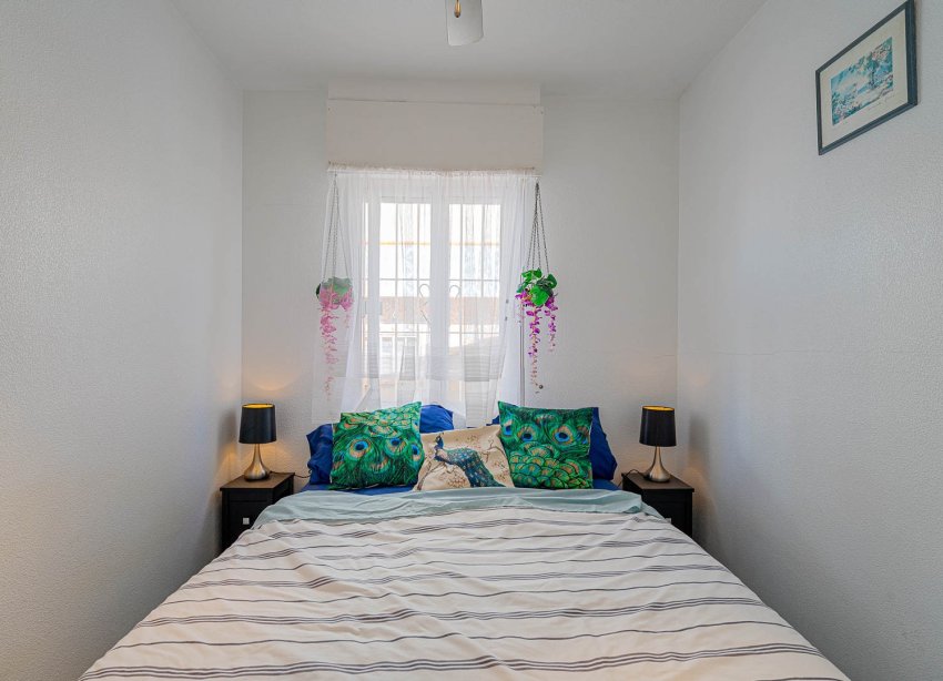 Resale - Terraced house / Townhouse - Torrevieja - Los Altos