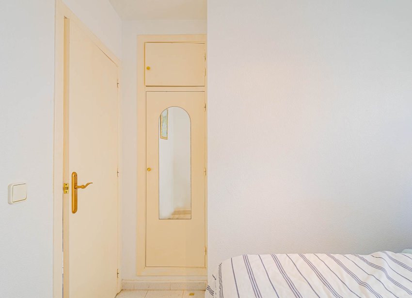 Resale - Terraced house / Townhouse - Torrevieja - Los Altos