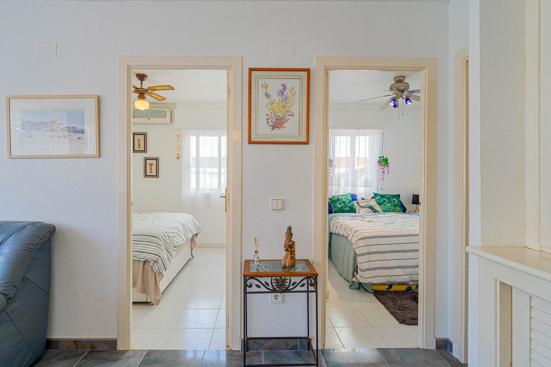 Resale - Terraced house / Townhouse - Torrevieja - Los Altos