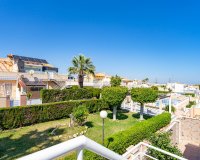 Resale - Terraced house / Townhouse - Torrevieja - Los Altos