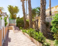 Resale - Terraced house / Townhouse - Torrevieja - Los Altos