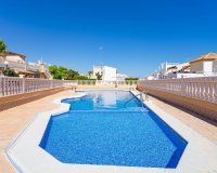 Resale - Terraced house / Townhouse - Torrevieja - Los Altos