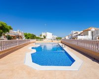 Resale - Terraced house / Townhouse - Torrevieja - Los Altos