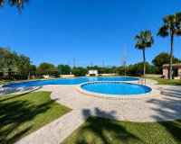 Resale - Terraced house / Townhouse - Torrevieja - Los Altos