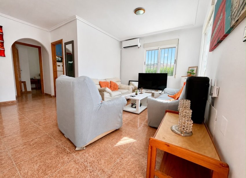 Resale - Terraced house / Townhouse - Torrevieja - Los Altos