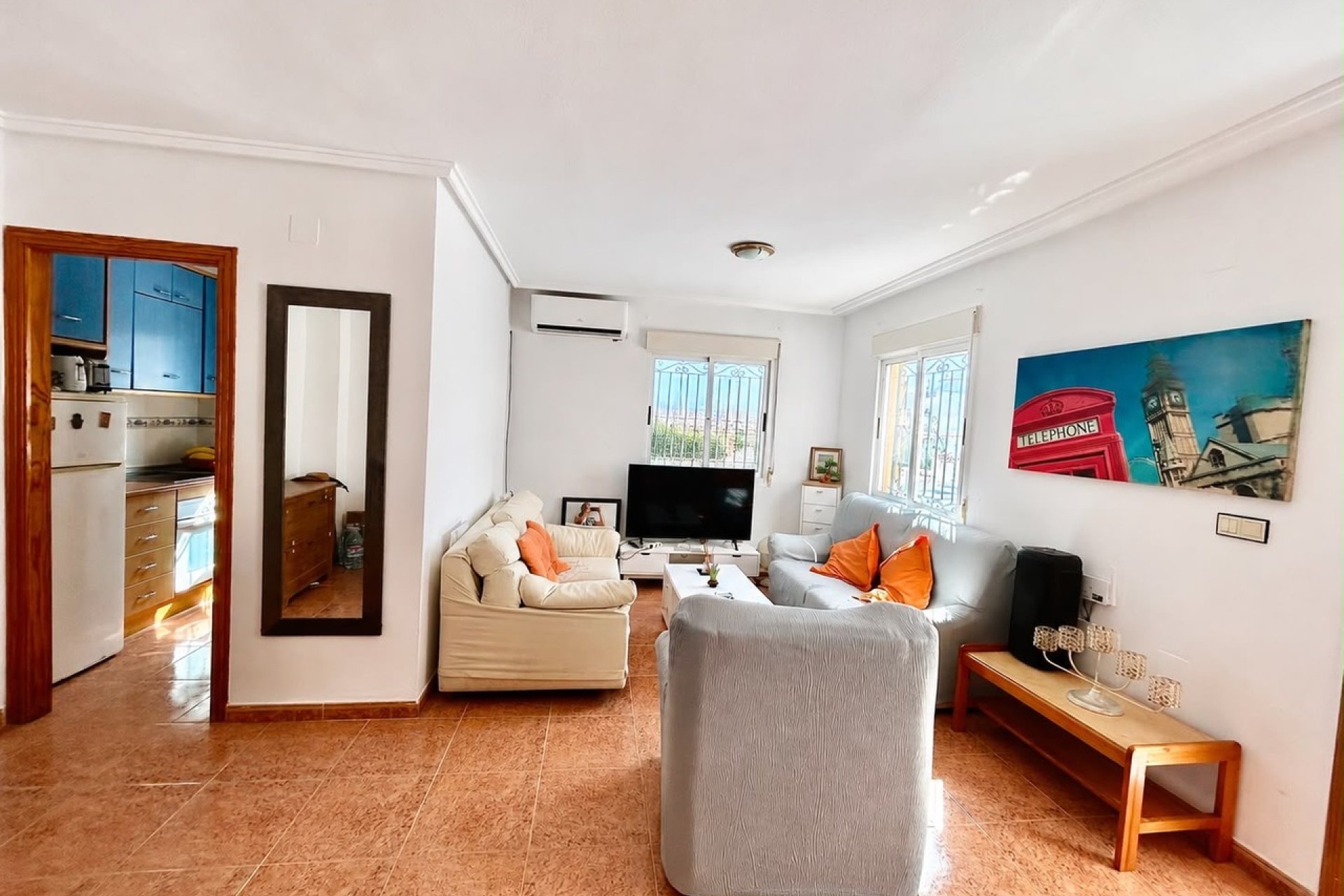 Resale - Terraced house / Townhouse - Torrevieja - Los Altos