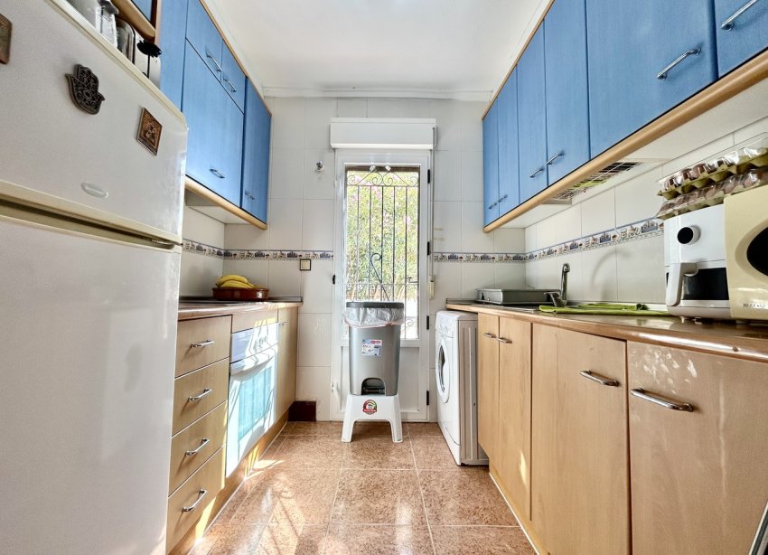 Resale - Terraced house / Townhouse - Torrevieja - Los Altos